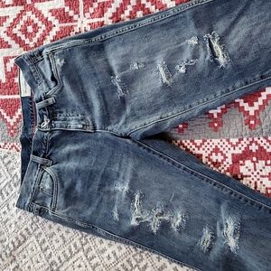 Two by Vince Camuto Jeans